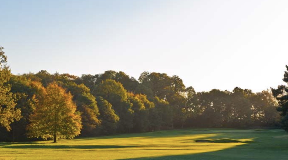 Photo of Beaconsfield Artisans Golf Club